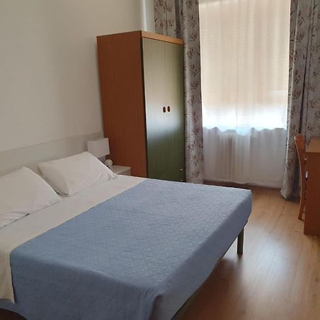 Hotel Cormorano Pedaso Eksteriør billede