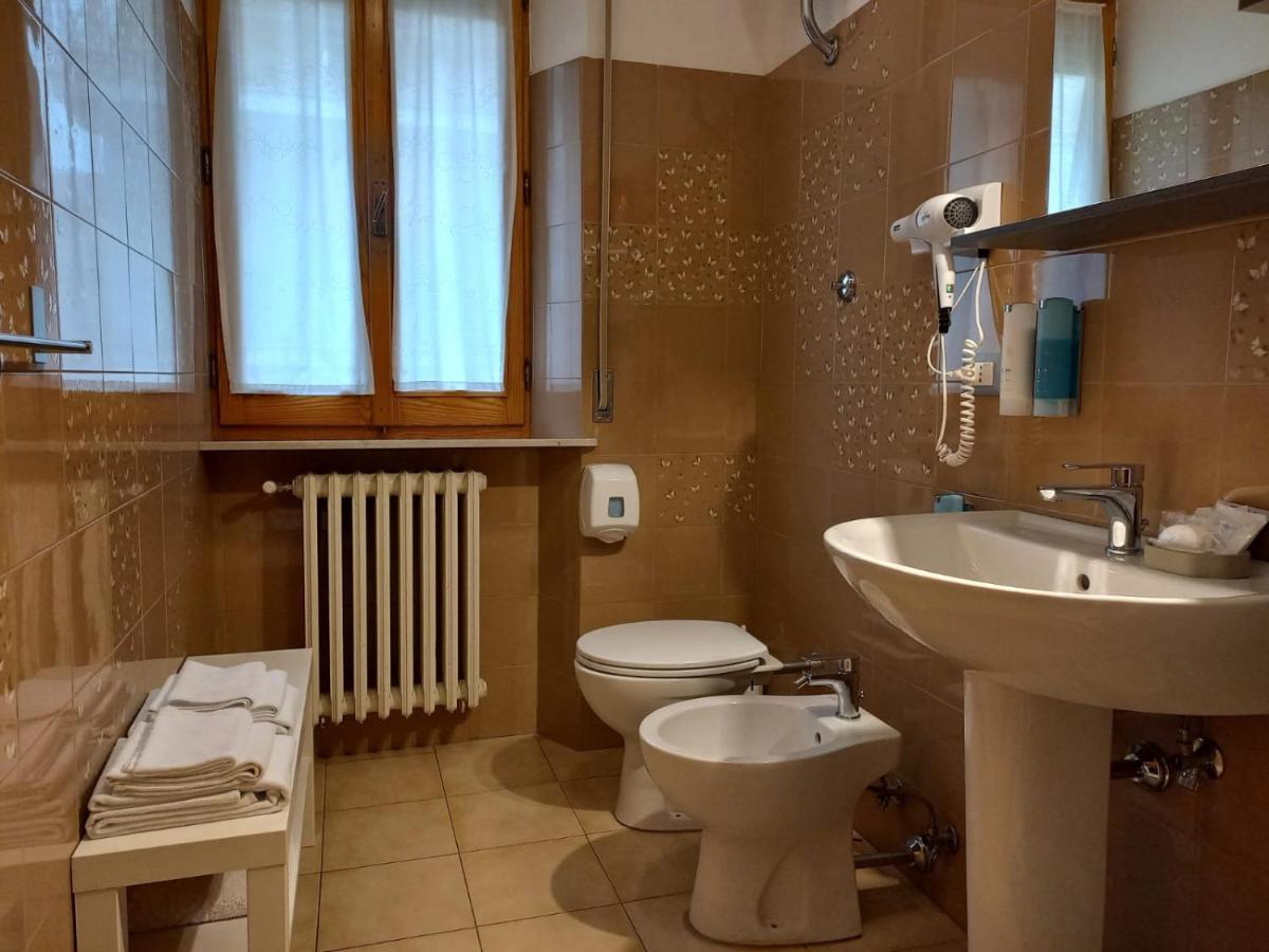 Hotel Cormorano Pedaso Eksteriør billede
