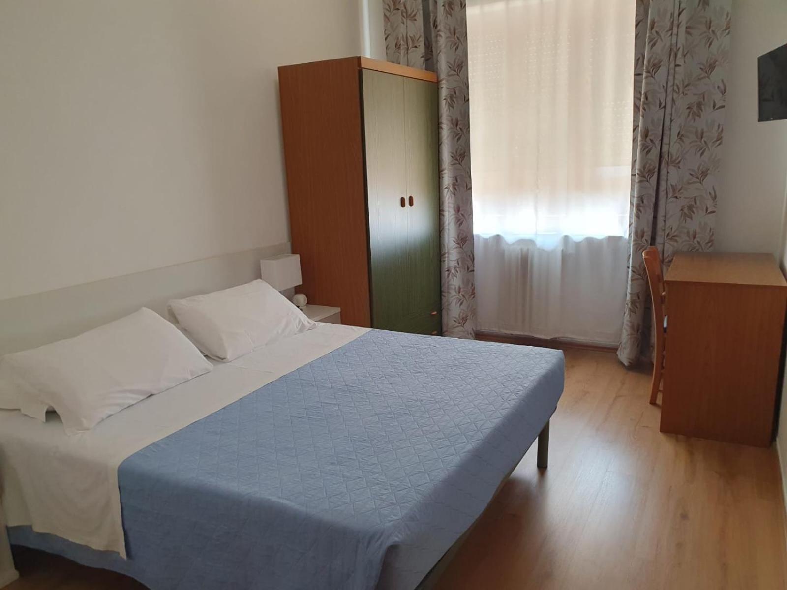 Hotel Cormorano Pedaso Eksteriør billede